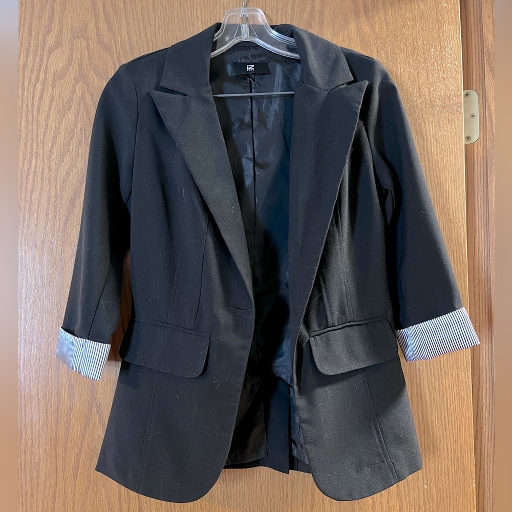 Iz Byer blazer